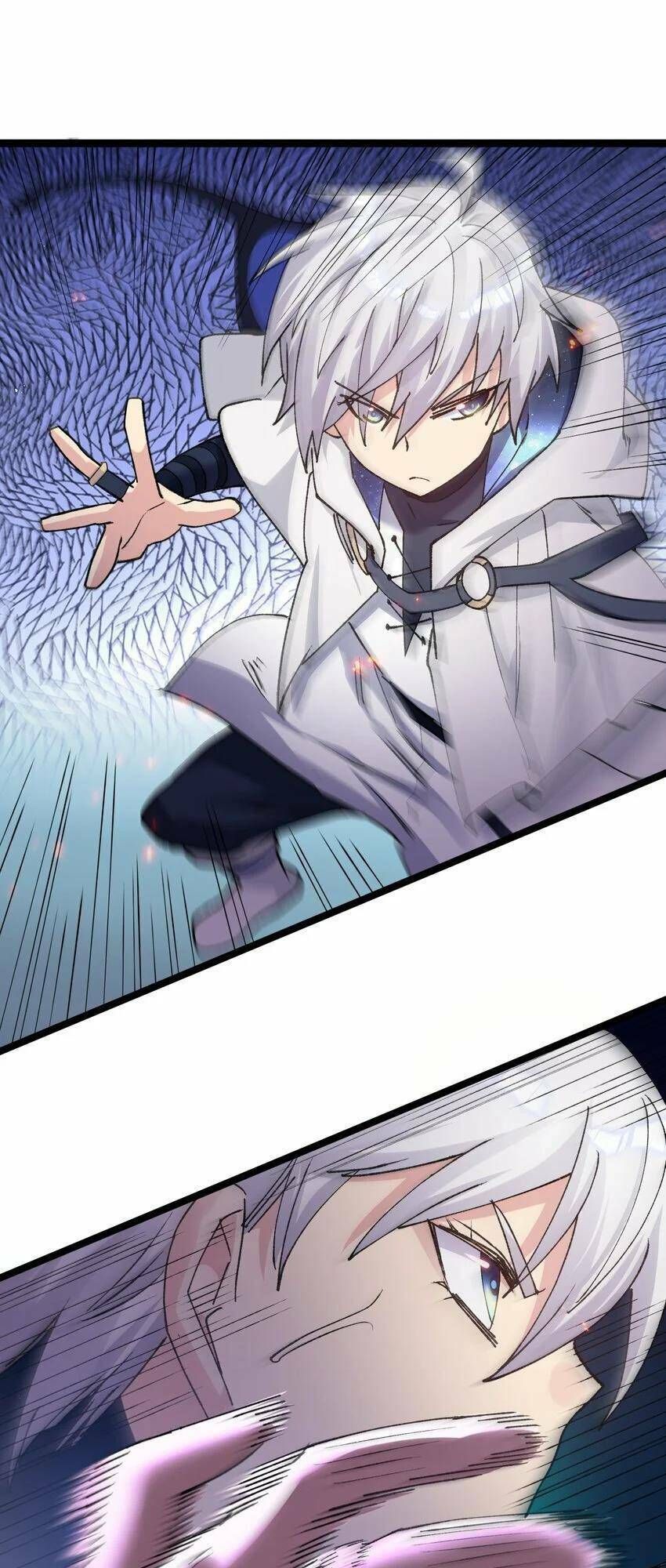 đọc truyện Thế Nhân Thực Sự Tin Tôi Là Đại Boss Chương 19 ảnh 33 tại Thiên Thai Truyện