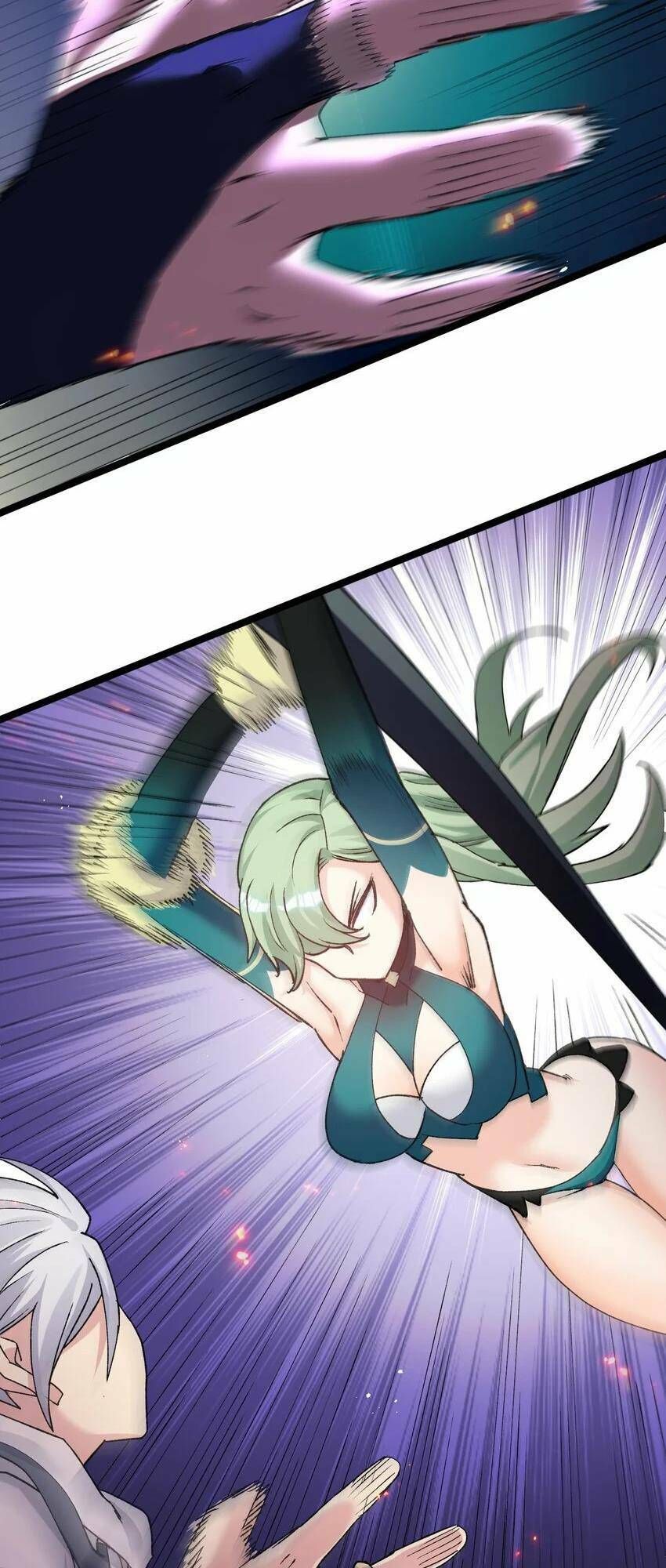 đọc truyện Thế Nhân Thực Sự Tin Tôi Là Đại Boss Chương 19 ảnh 34 tại Thiên Thai Truyện