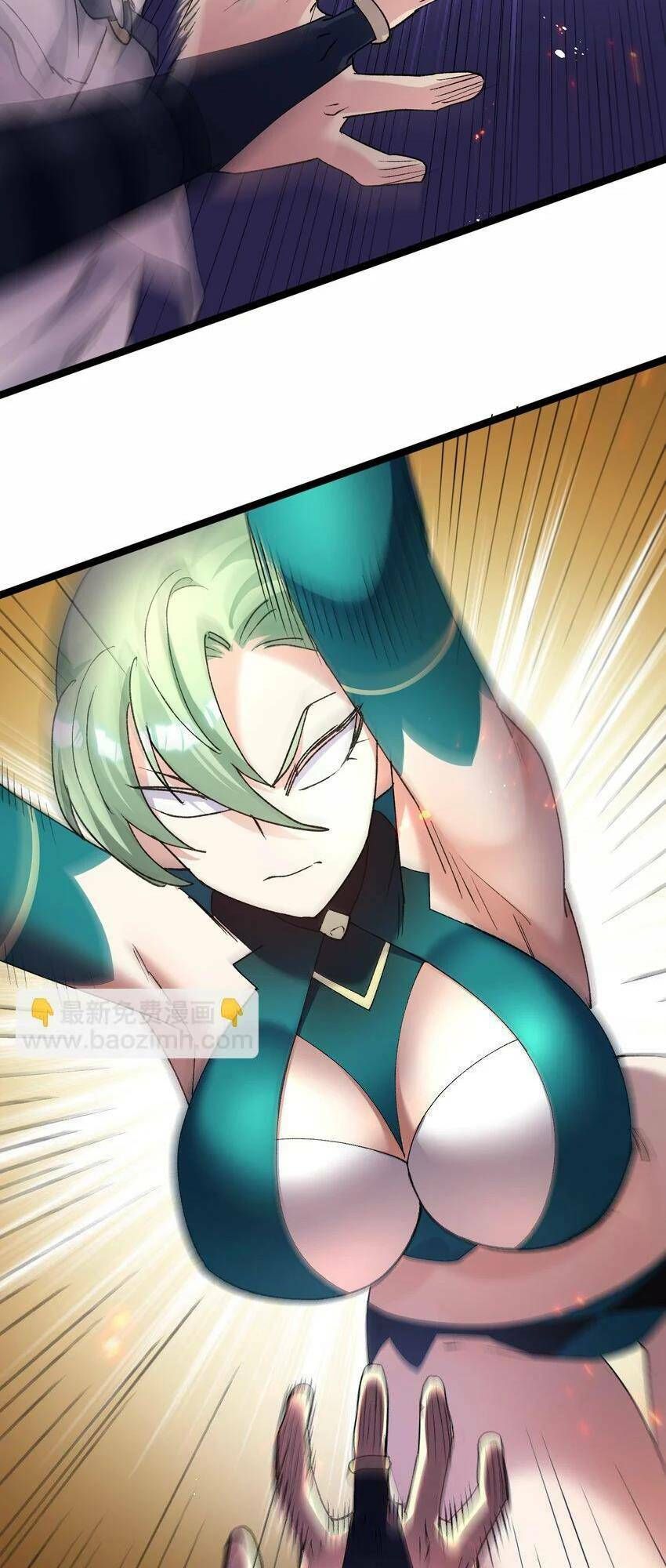 đọc truyện Thế Nhân Thực Sự Tin Tôi Là Đại Boss Chương 19 ảnh 35 tại Thiên Thai Truyện