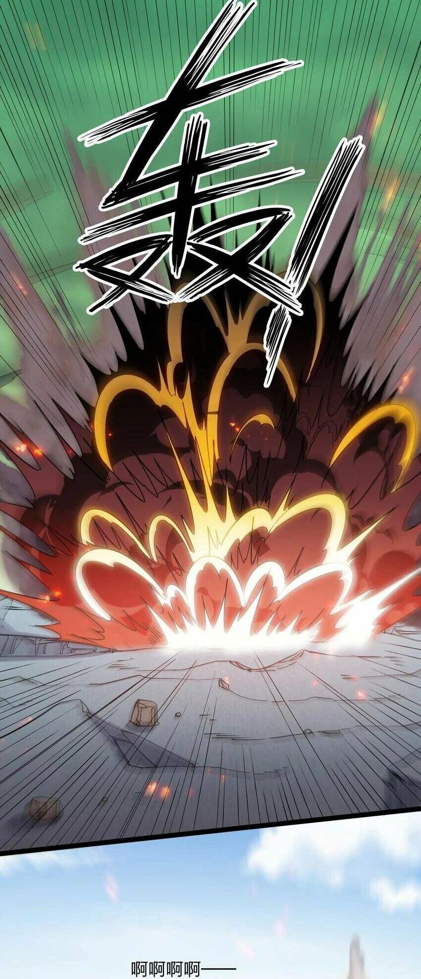 đọc truyện Thế Nhân Thực Sự Tin Tôi Là Đại Boss Chương 19 ảnh 38 tại Thiên Thai Truyện