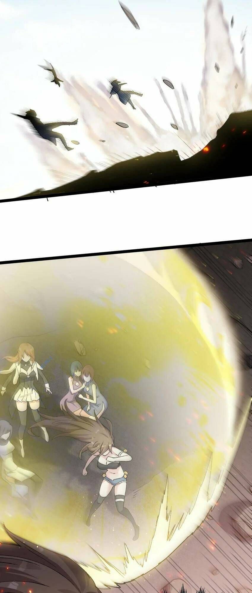 đọc truyện Thế Nhân Thực Sự Tin Tôi Là Đại Boss Chương 19 ảnh 39 tại Thiên Thai Truyện