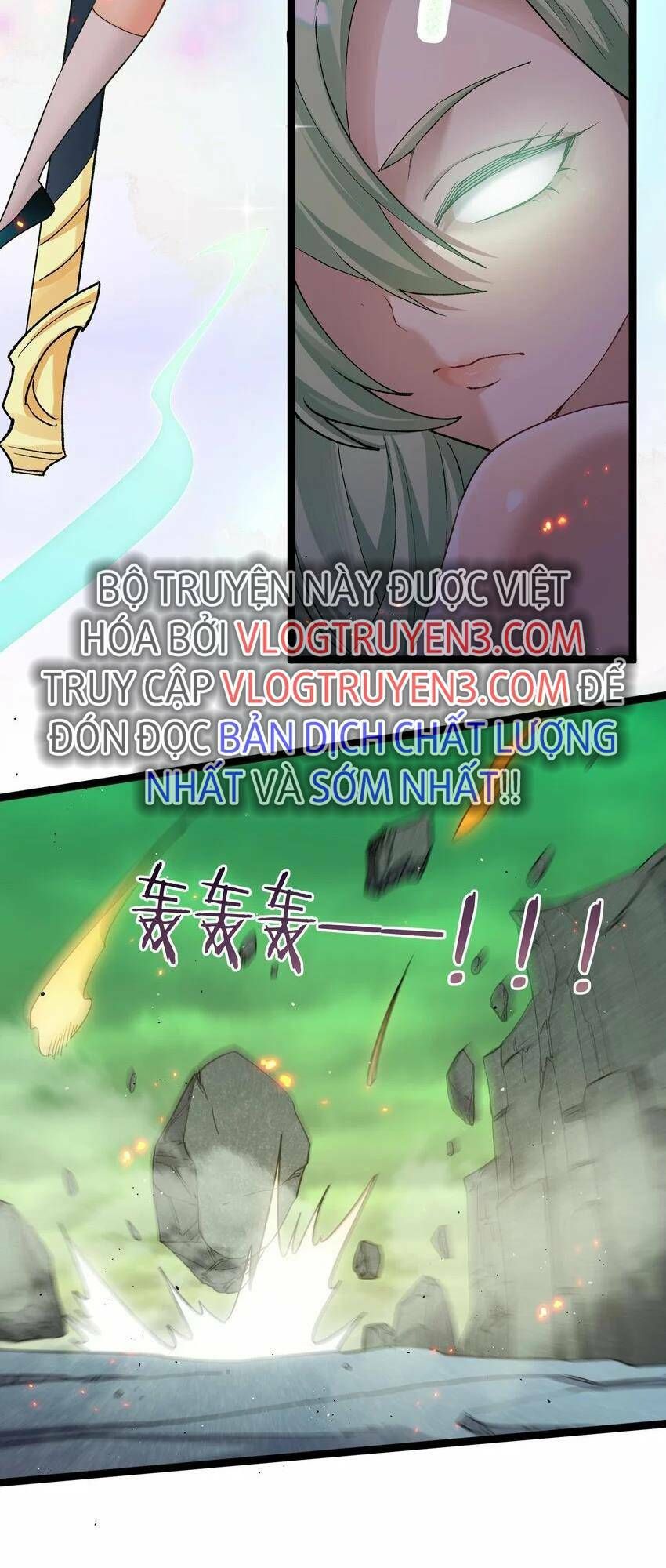 đọc truyện Thế Nhân Thực Sự Tin Tôi Là Đại Boss Chương 19 ảnh 6 tại Thiên Thai Truyện