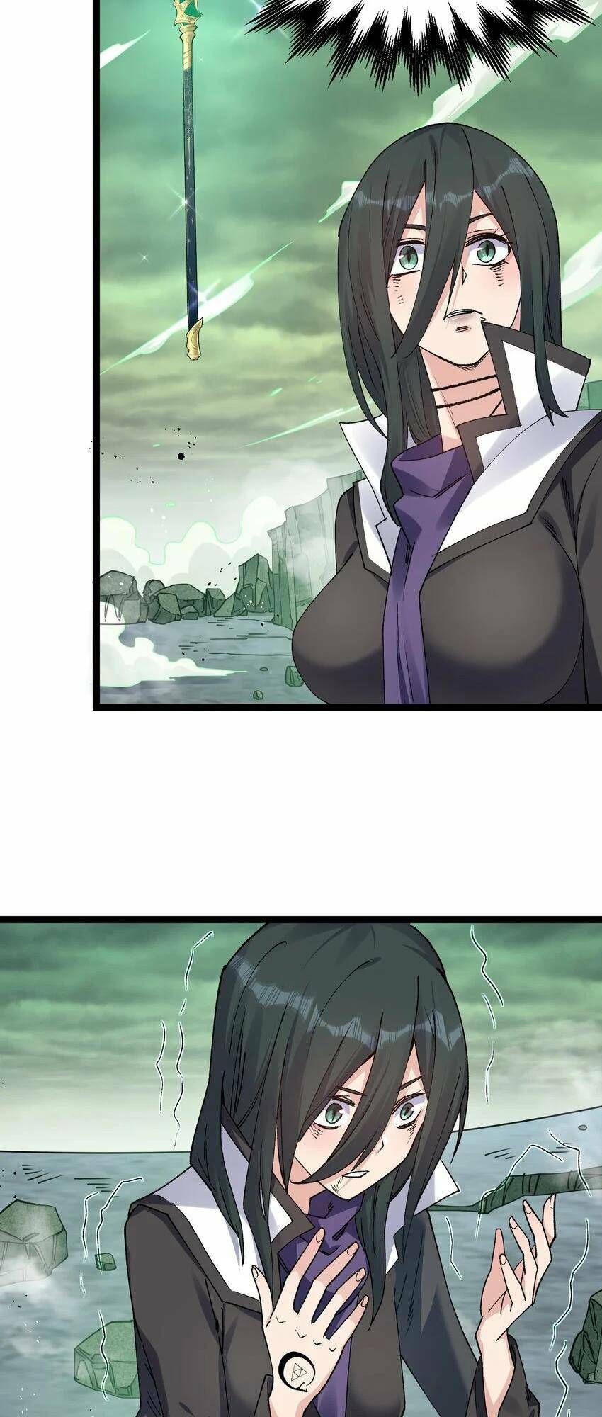 đọc truyện Thế Nhân Thực Sự Tin Tôi Là Đại Boss Chương 19 ảnh 48 tại Thiên Thai Truyện