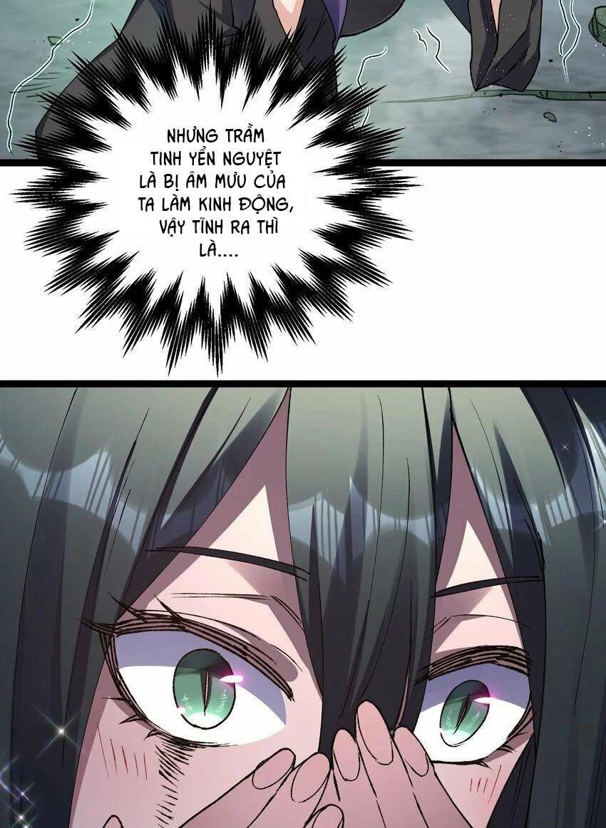 đọc truyện Thế Nhân Thực Sự Tin Tôi Là Đại Boss Chương 19 ảnh 49 tại Thiên Thai Truyện