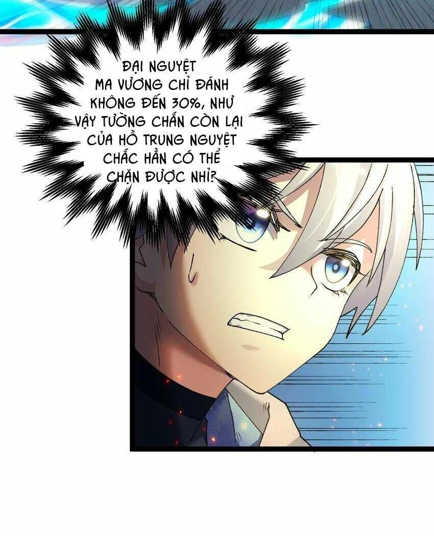 đọc truyện Thế Nhân Thực Sự Tin Tôi Là Đại Boss Chương 19 ảnh 9 tại Thiên Thai Truyện