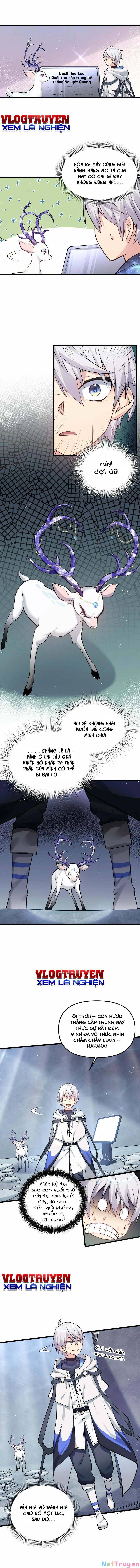 đọc truyện Thế Nhân Thực Sự Tin Tôi Là Đại Boss Chương 2 ảnh 12 tại Thiên Thai Truyện