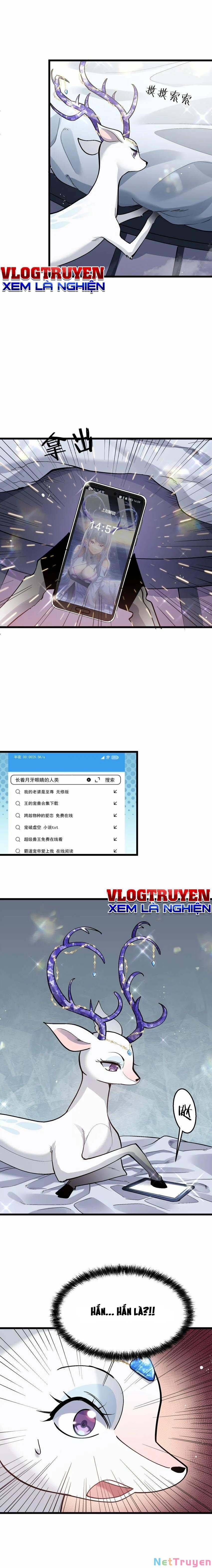 đọc truyện Thế Nhân Thực Sự Tin Tôi Là Đại Boss Chương 2 ảnh 14 tại Thiên Thai Truyện