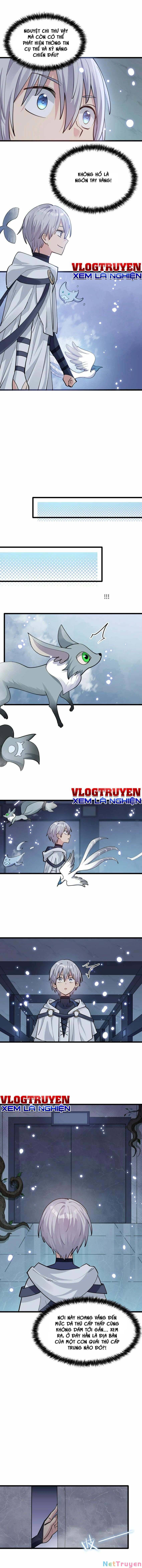 đọc truyện Thế Nhân Thực Sự Tin Tôi Là Đại Boss Chương 2 ảnh 5 tại Thiên Thai Truyện