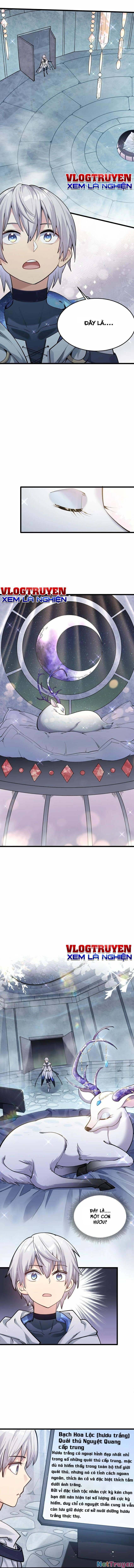 đọc truyện Thế Nhân Thực Sự Tin Tôi Là Đại Boss Chương 2 ảnh 6 tại Thiên Thai Truyện