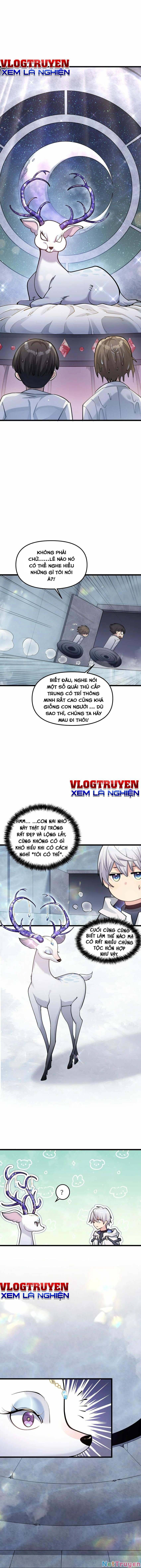 đọc truyện Thế Nhân Thực Sự Tin Tôi Là Đại Boss Chương 2 ảnh 8 tại Thiên Thai Truyện