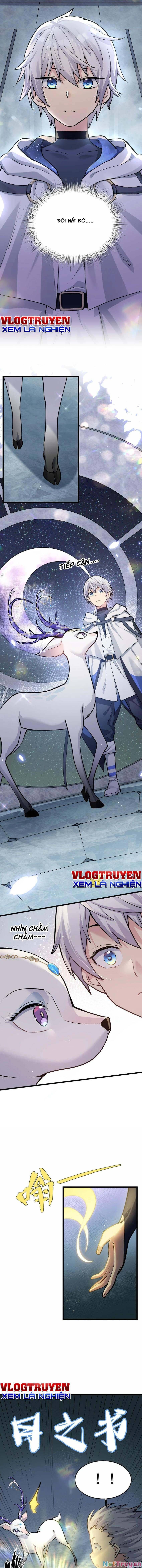 đọc truyện Thế Nhân Thực Sự Tin Tôi Là Đại Boss Chương 2 ảnh 9 tại Thiên Thai Truyện