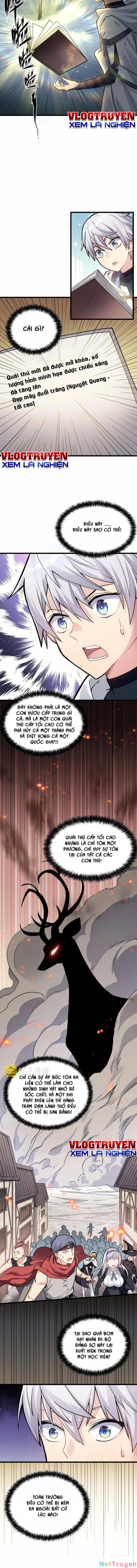 đọc truyện Thế Nhân Thực Sự Tin Tôi Là Đại Boss Chương 2 ảnh 10 tại Thiên Thai Truyện