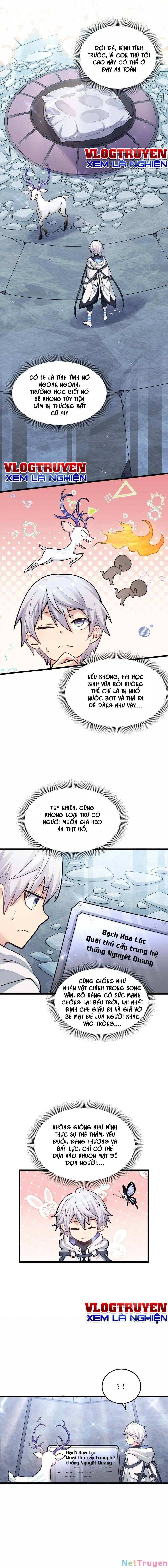 đọc truyện Thế Nhân Thực Sự Tin Tôi Là Đại Boss Chương 2 ảnh 11 tại Thiên Thai Truyện