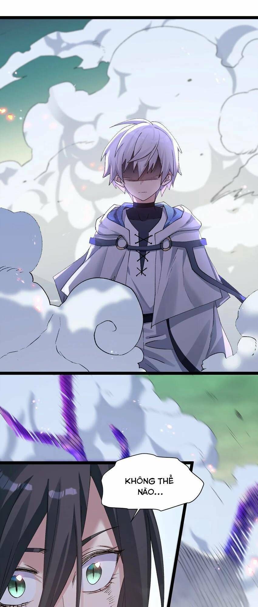 đọc truyện Thế Nhân Thực Sự Tin Tôi Là Đại Boss Chương 20 ảnh 14 tại Thiên Thai Truyện