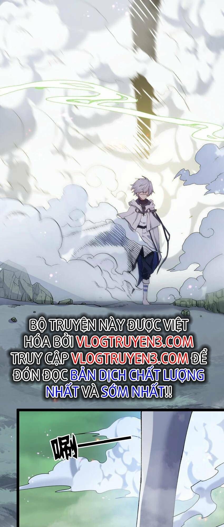 đọc truyện Thế Nhân Thực Sự Tin Tôi Là Đại Boss Chương 20 ảnh 16 tại Thiên Thai Truyện