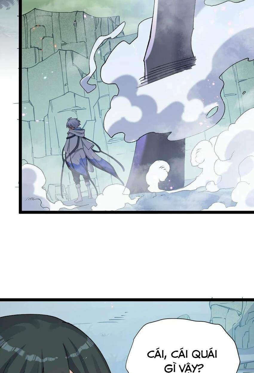 đọc truyện Thế Nhân Thực Sự Tin Tôi Là Đại Boss Chương 20 ảnh 17 tại Thiên Thai Truyện