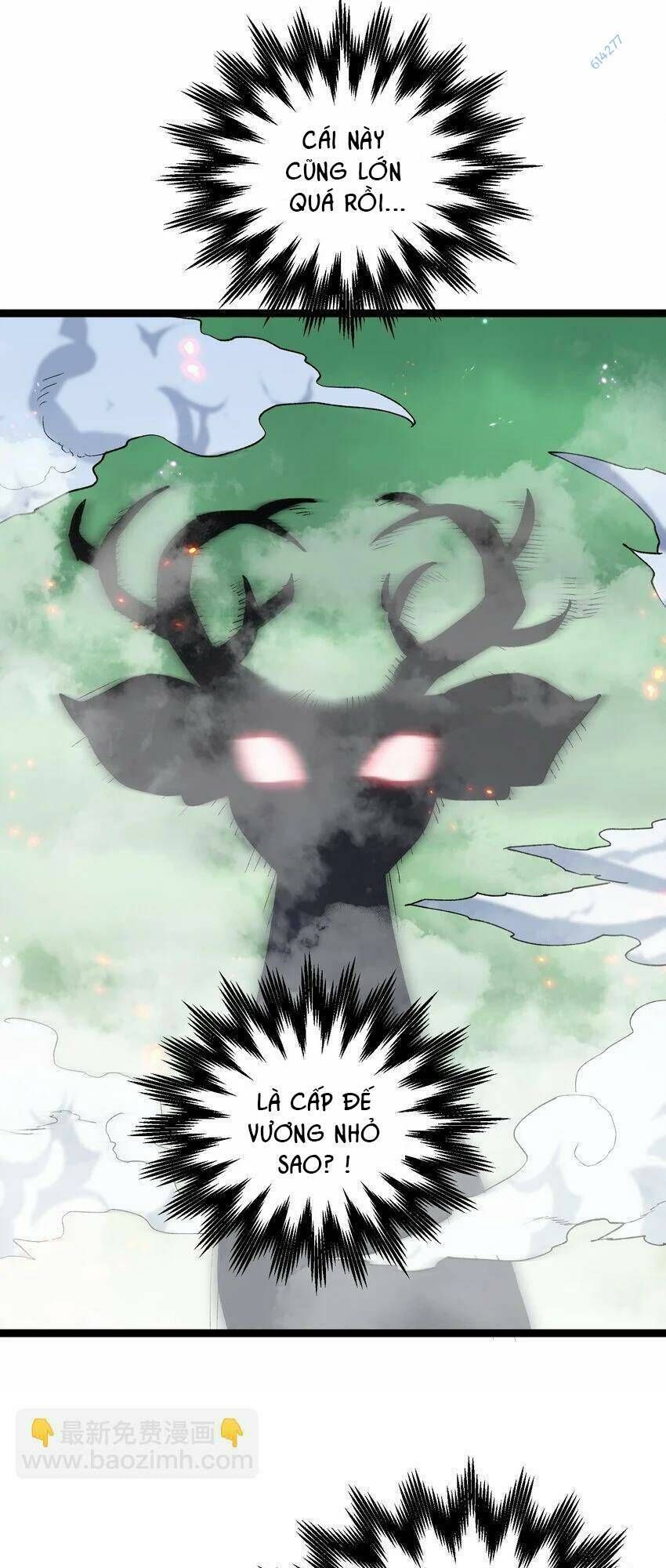 đọc truyện Thế Nhân Thực Sự Tin Tôi Là Đại Boss Chương 20 ảnh 19 tại Thiên Thai Truyện