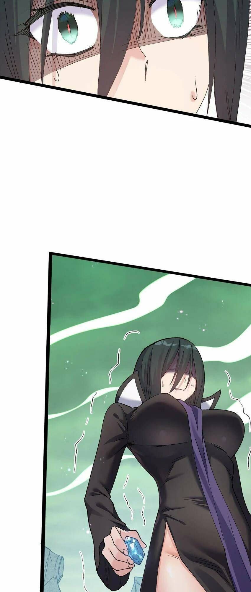 đọc truyện Thế Nhân Thực Sự Tin Tôi Là Đại Boss Chương 20 ảnh 21 tại Thiên Thai Truyện