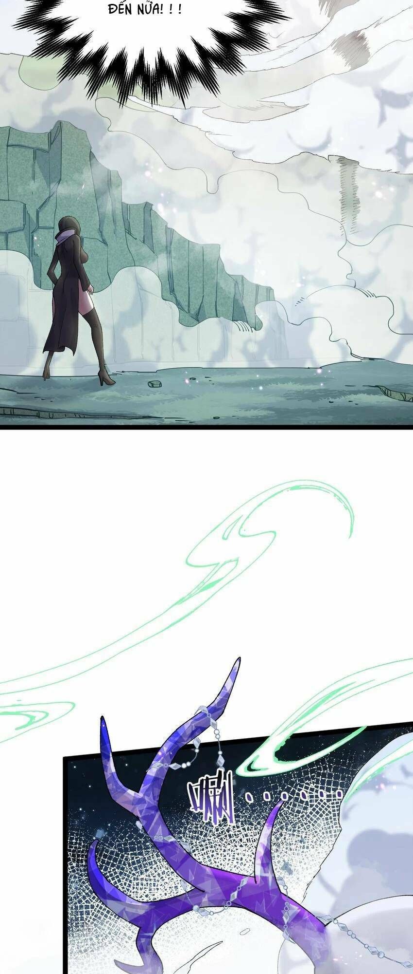 đọc truyện Thế Nhân Thực Sự Tin Tôi Là Đại Boss Chương 20 ảnh 25 tại Thiên Thai Truyện