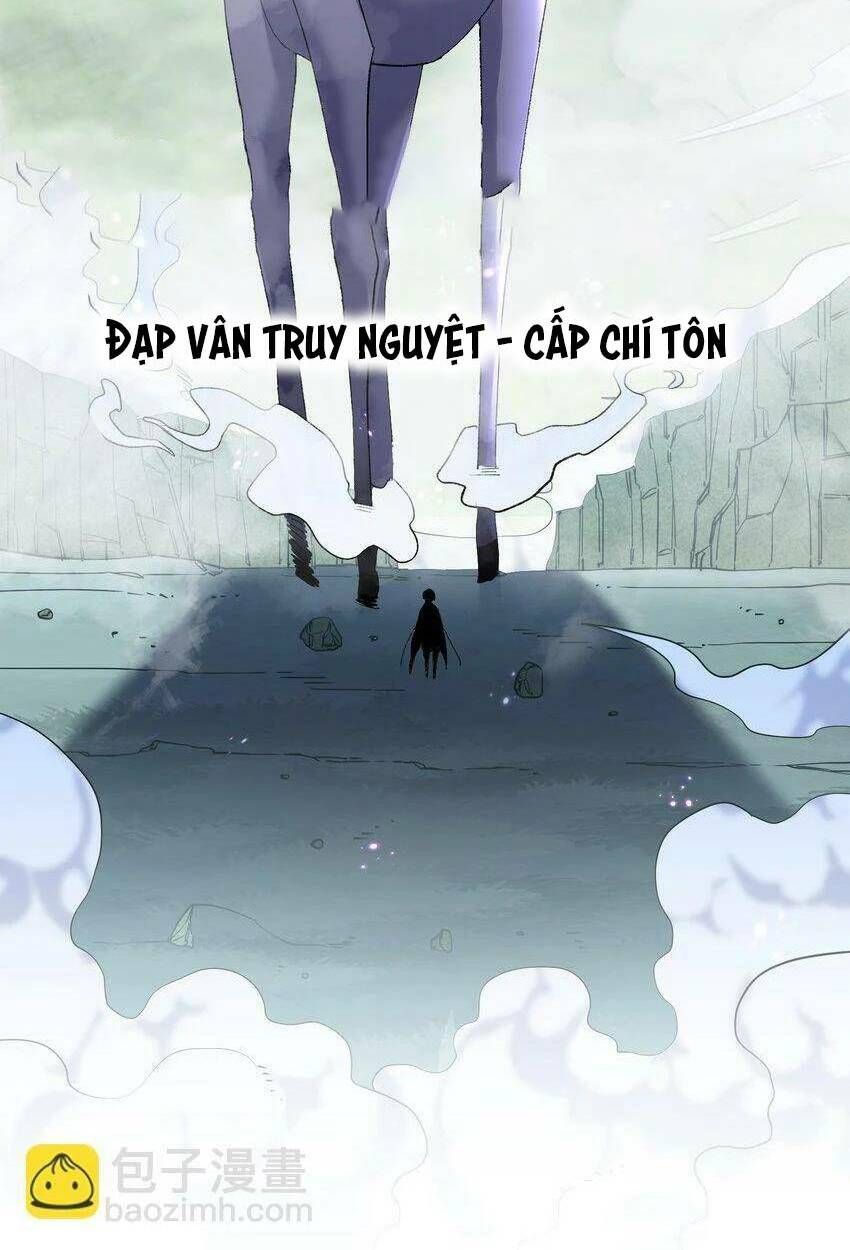 đọc truyện Thế Nhân Thực Sự Tin Tôi Là Đại Boss Chương 20 ảnh 28 tại Thiên Thai Truyện