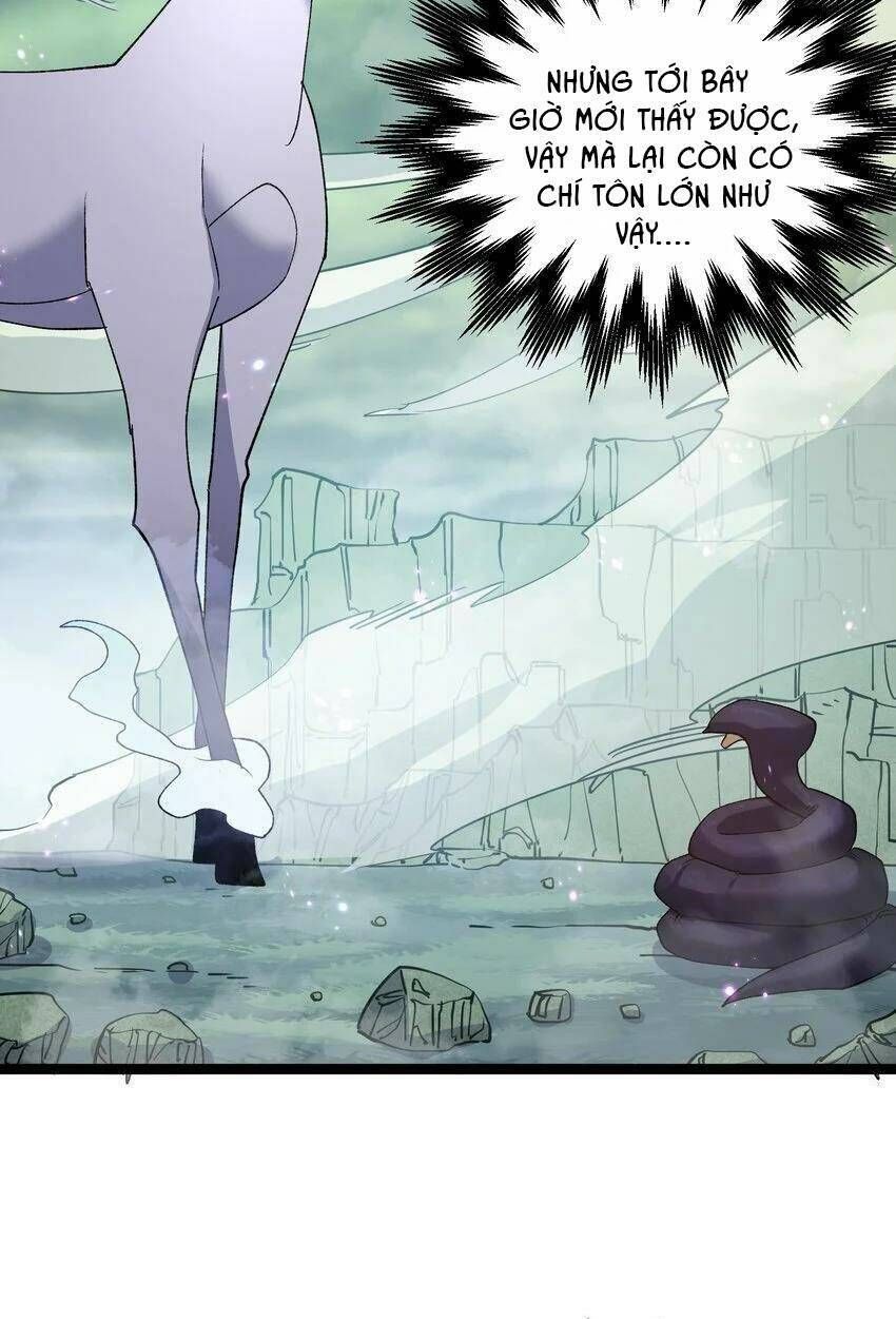 đọc truyện Thế Nhân Thực Sự Tin Tôi Là Đại Boss Chương 20 ảnh 32 tại Thiên Thai Truyện