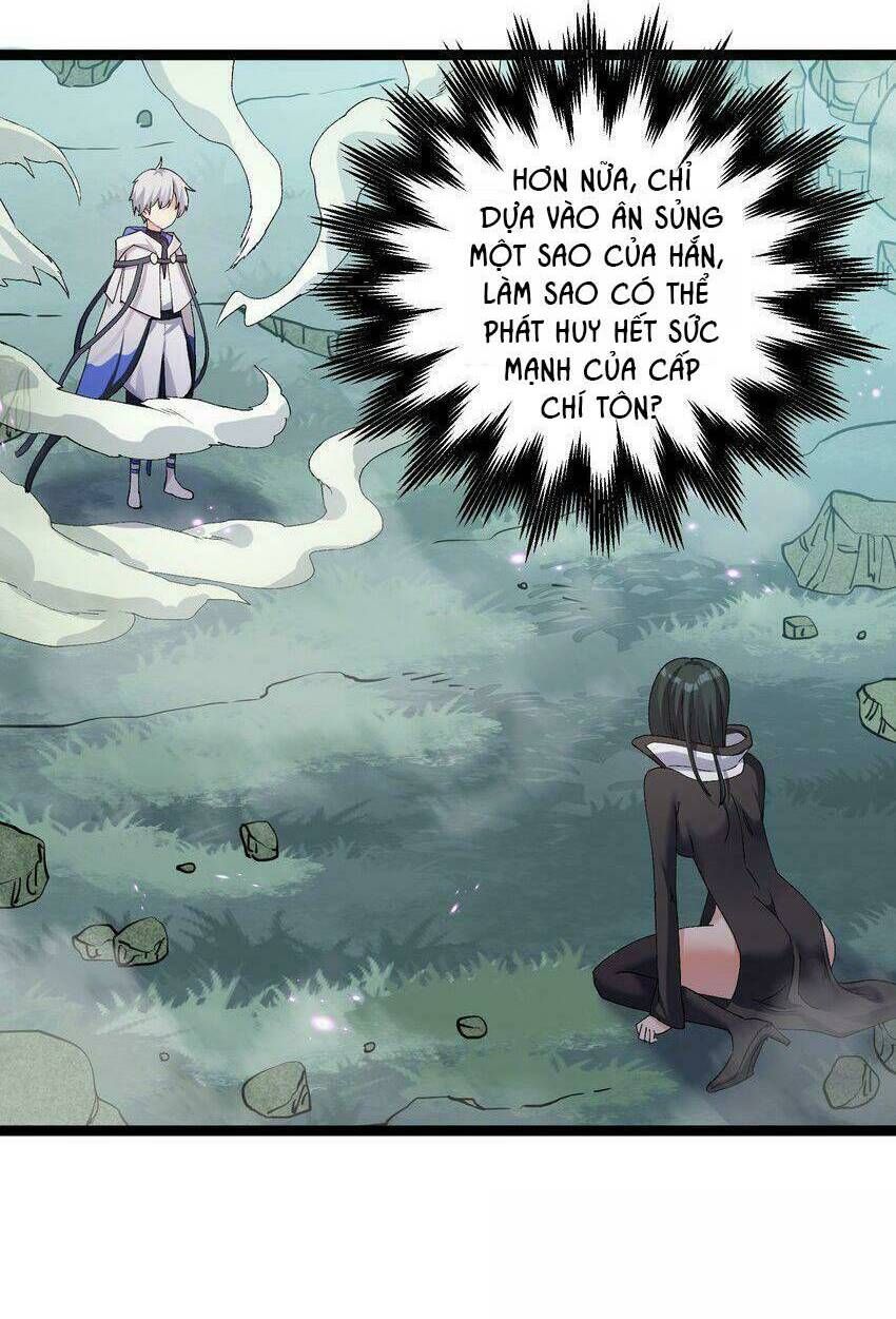 đọc truyện Thế Nhân Thực Sự Tin Tôi Là Đại Boss Chương 20 ảnh 33 tại Thiên Thai Truyện