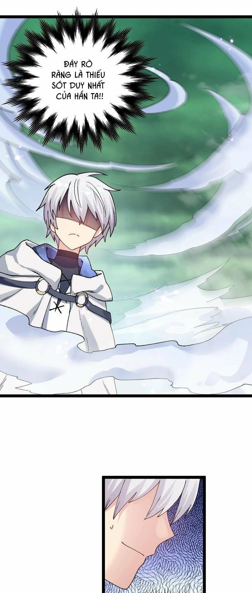 đọc truyện Thế Nhân Thực Sự Tin Tôi Là Đại Boss Chương 20 ảnh 34 tại Thiên Thai Truyện