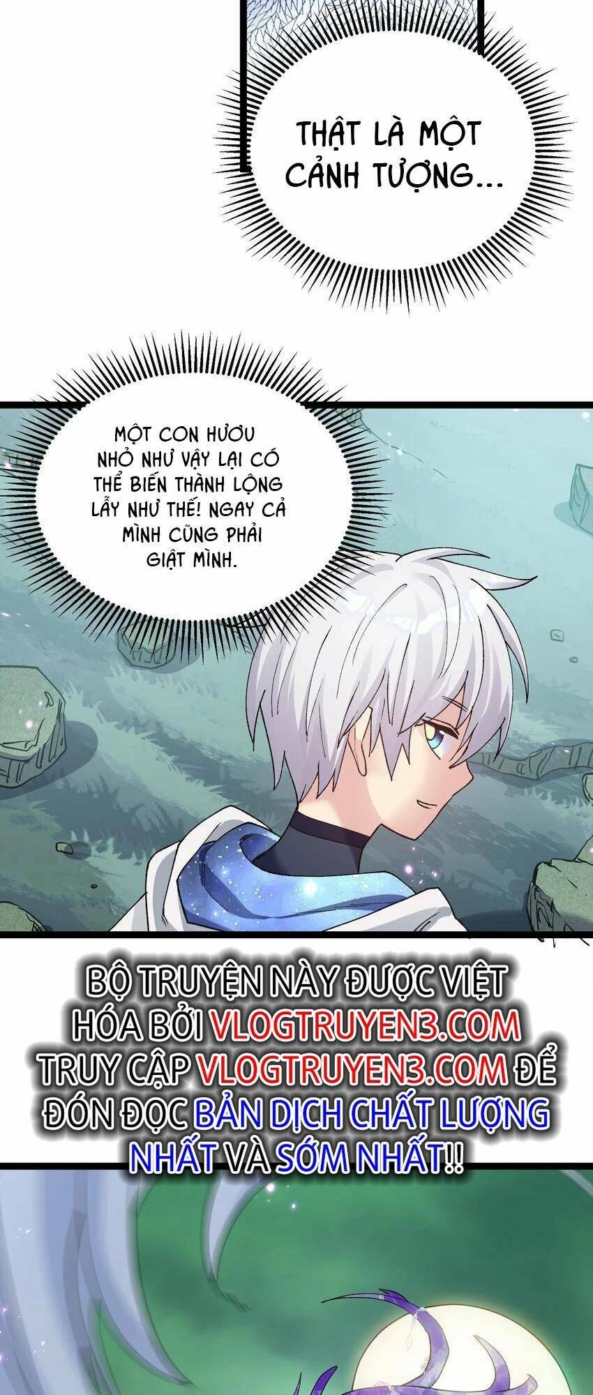 đọc truyện Thế Nhân Thực Sự Tin Tôi Là Đại Boss Chương 20 ảnh 35 tại Thiên Thai Truyện