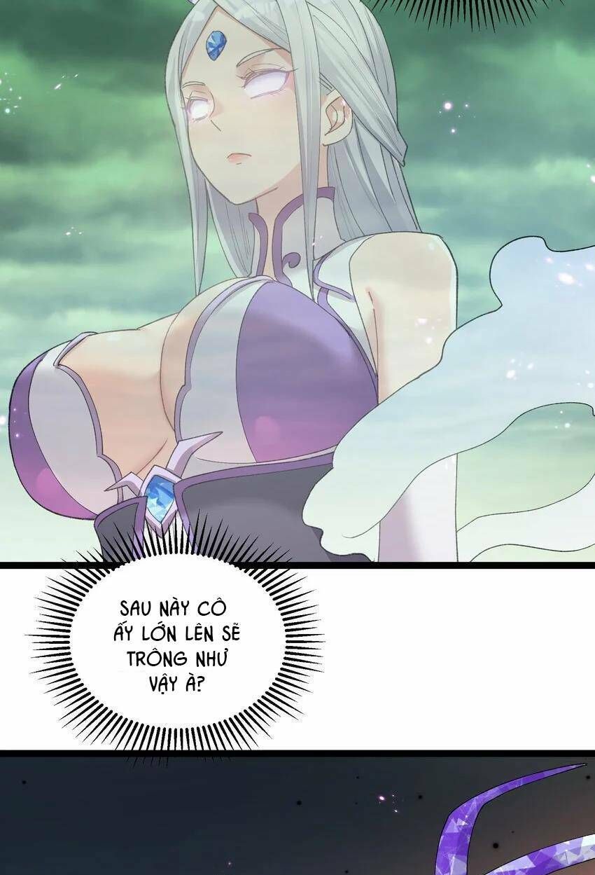 đọc truyện Thế Nhân Thực Sự Tin Tôi Là Đại Boss Chương 20 ảnh 37 tại Thiên Thai Truyện