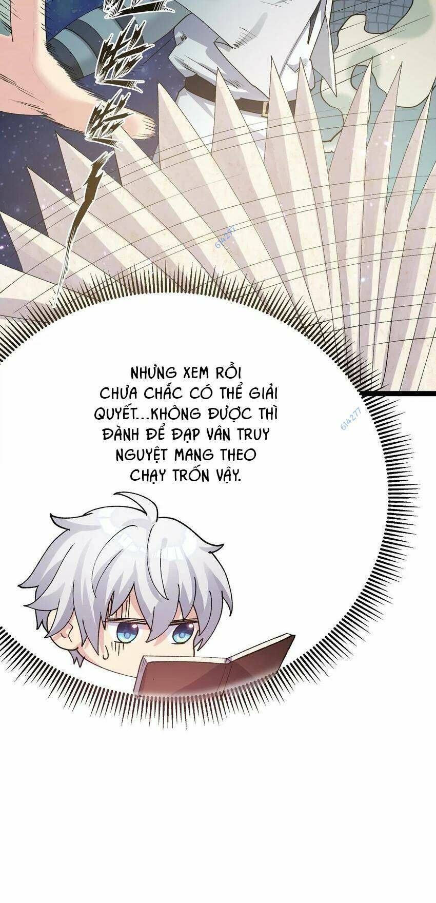 đọc truyện Thế Nhân Thực Sự Tin Tôi Là Đại Boss Chương 20 ảnh 41 tại Thiên Thai Truyện