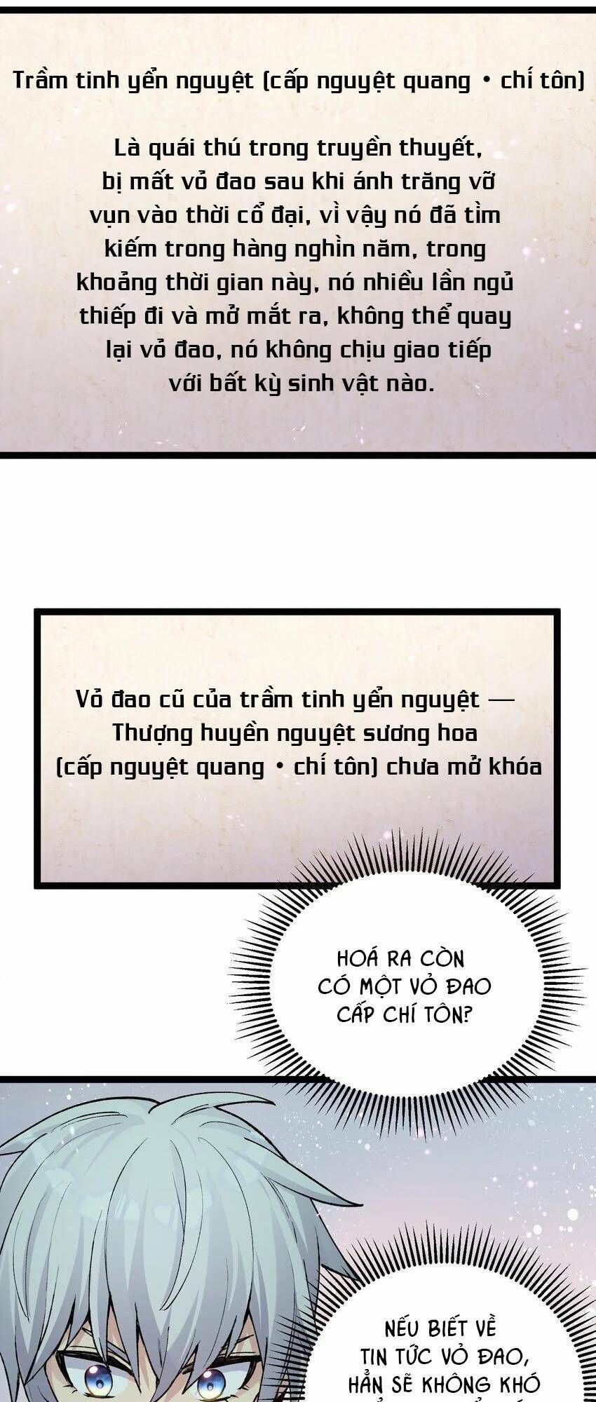 đọc truyện Thế Nhân Thực Sự Tin Tôi Là Đại Boss Chương 20 ảnh 42 tại Thiên Thai Truyện