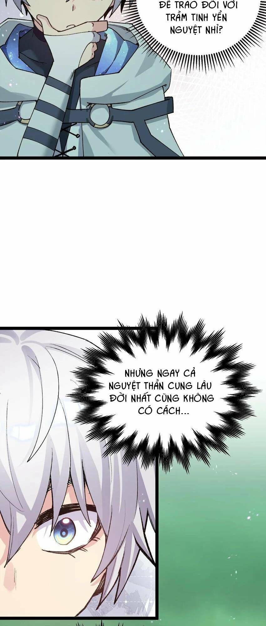 đọc truyện Thế Nhân Thực Sự Tin Tôi Là Đại Boss Chương 20 ảnh 43 tại Thiên Thai Truyện