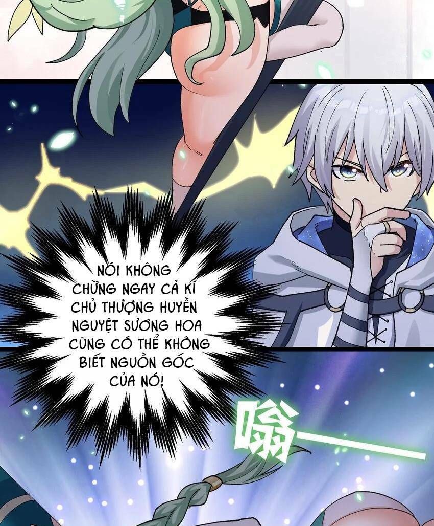 đọc truyện Thế Nhân Thực Sự Tin Tôi Là Đại Boss Chương 20 ảnh 45 tại Thiên Thai Truyện