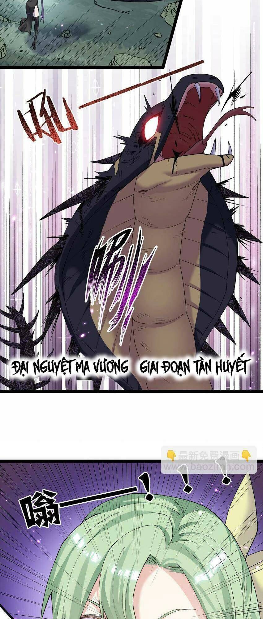 đọc truyện Thế Nhân Thực Sự Tin Tôi Là Đại Boss Chương 20 ảnh 48 tại Thiên Thai Truyện