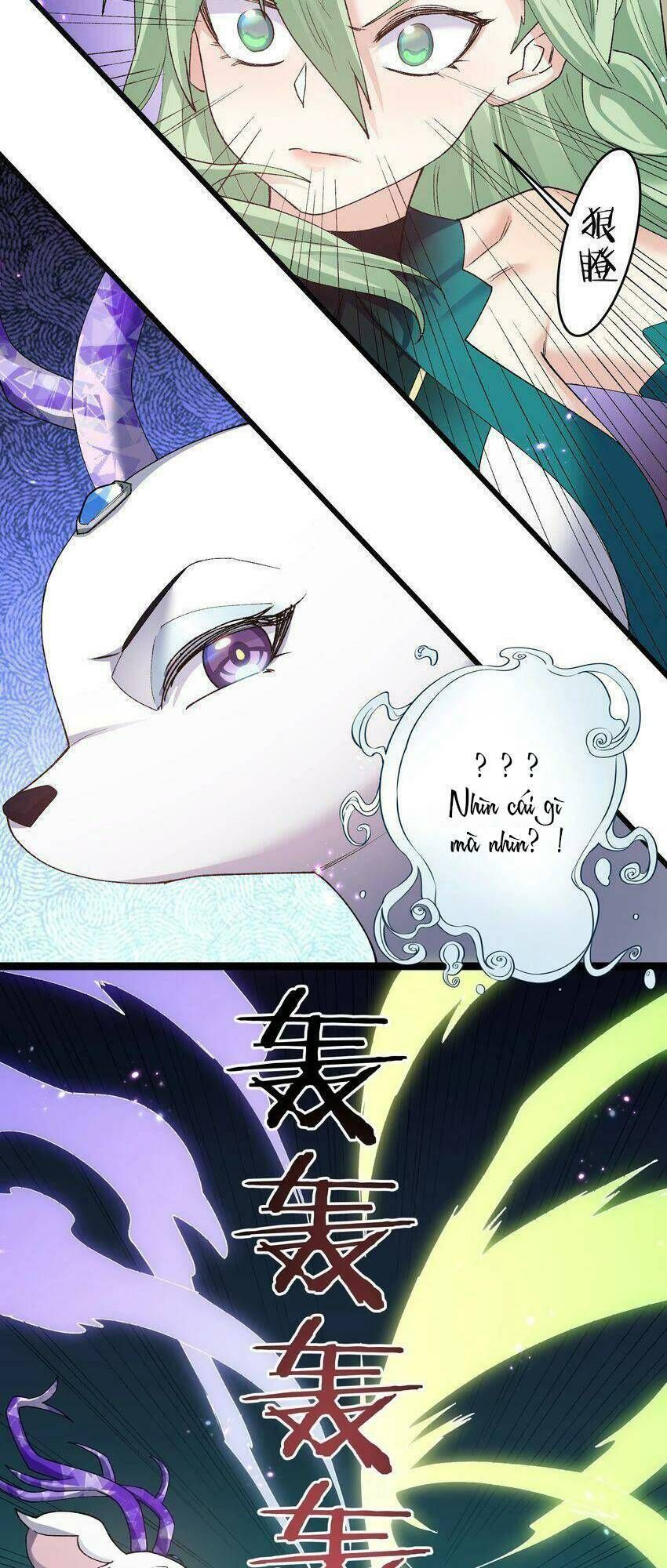 đọc truyện Thế Nhân Thực Sự Tin Tôi Là Đại Boss Chương 20 ảnh 49 tại Thiên Thai Truyện