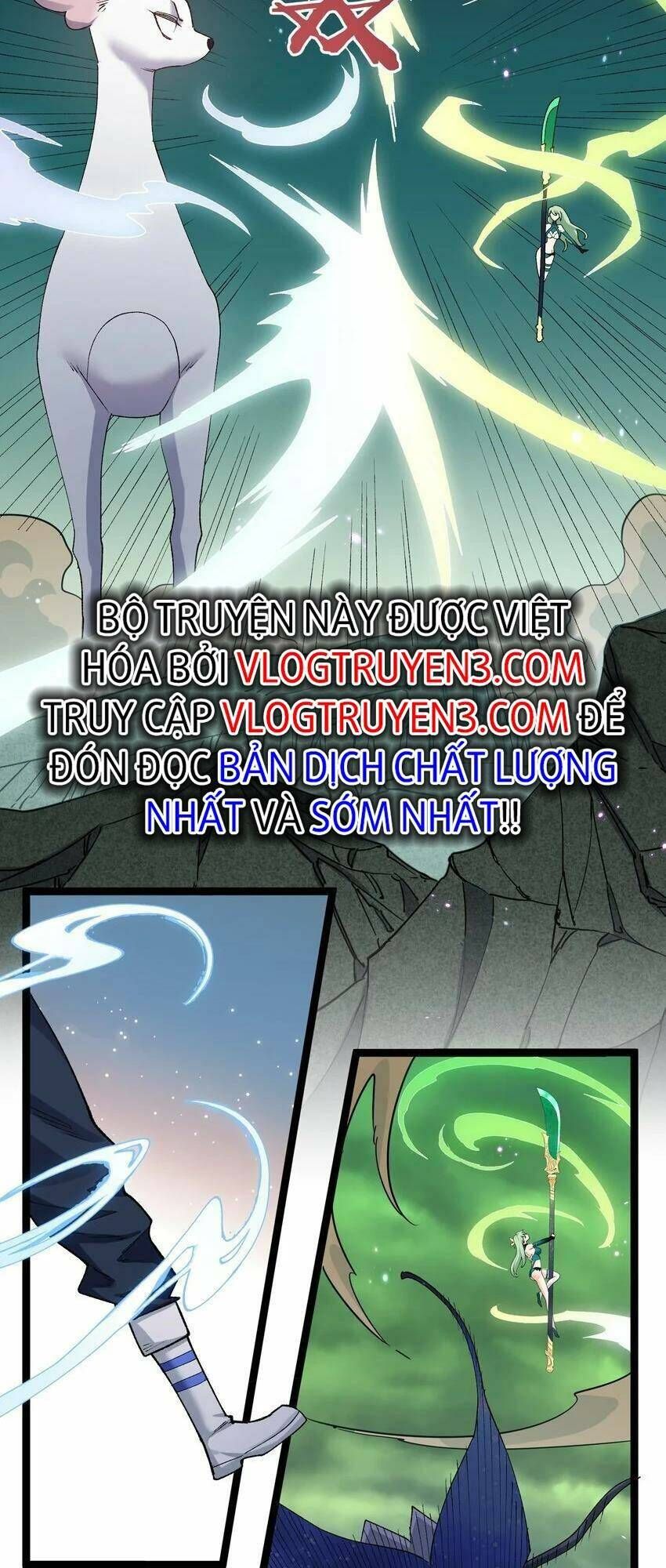 đọc truyện Thế Nhân Thực Sự Tin Tôi Là Đại Boss Chương 20 ảnh 50 tại Thiên Thai Truyện