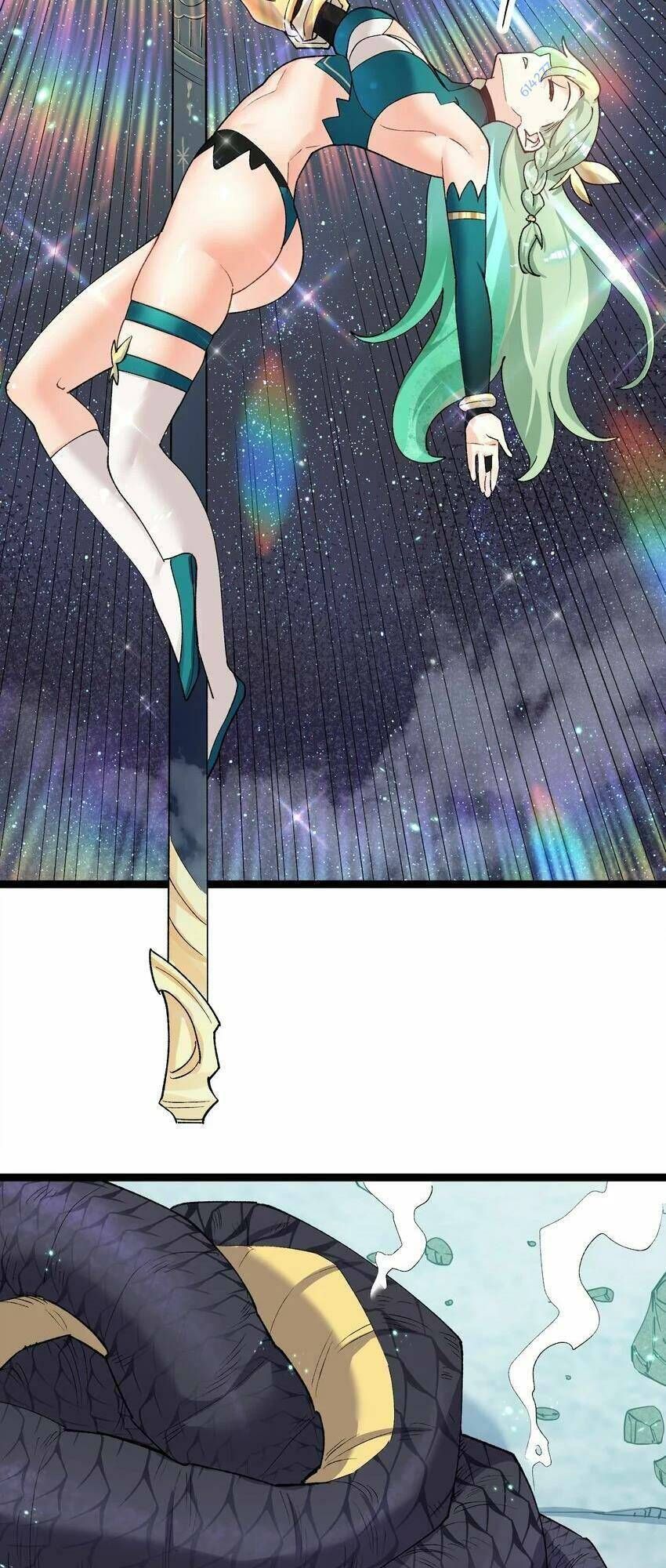 đọc truyện Thế Nhân Thực Sự Tin Tôi Là Đại Boss Chương 20 ảnh 10 tại Thiên Thai Truyện