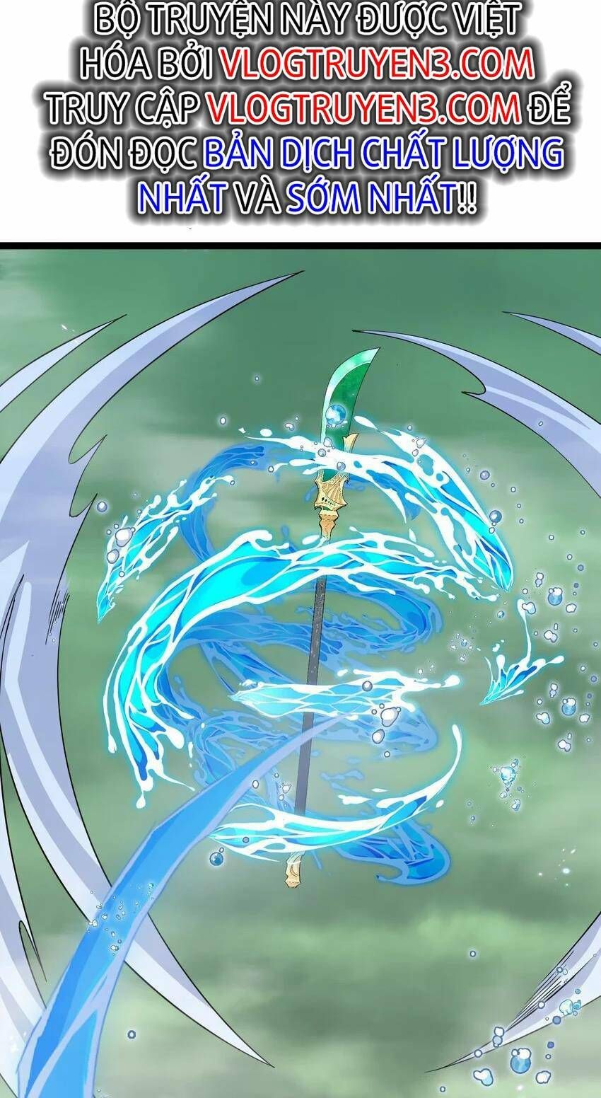 đọc truyện Thế Nhân Thực Sự Tin Tôi Là Đại Boss Chương 21 ảnh 17 tại Thiên Thai Truyện