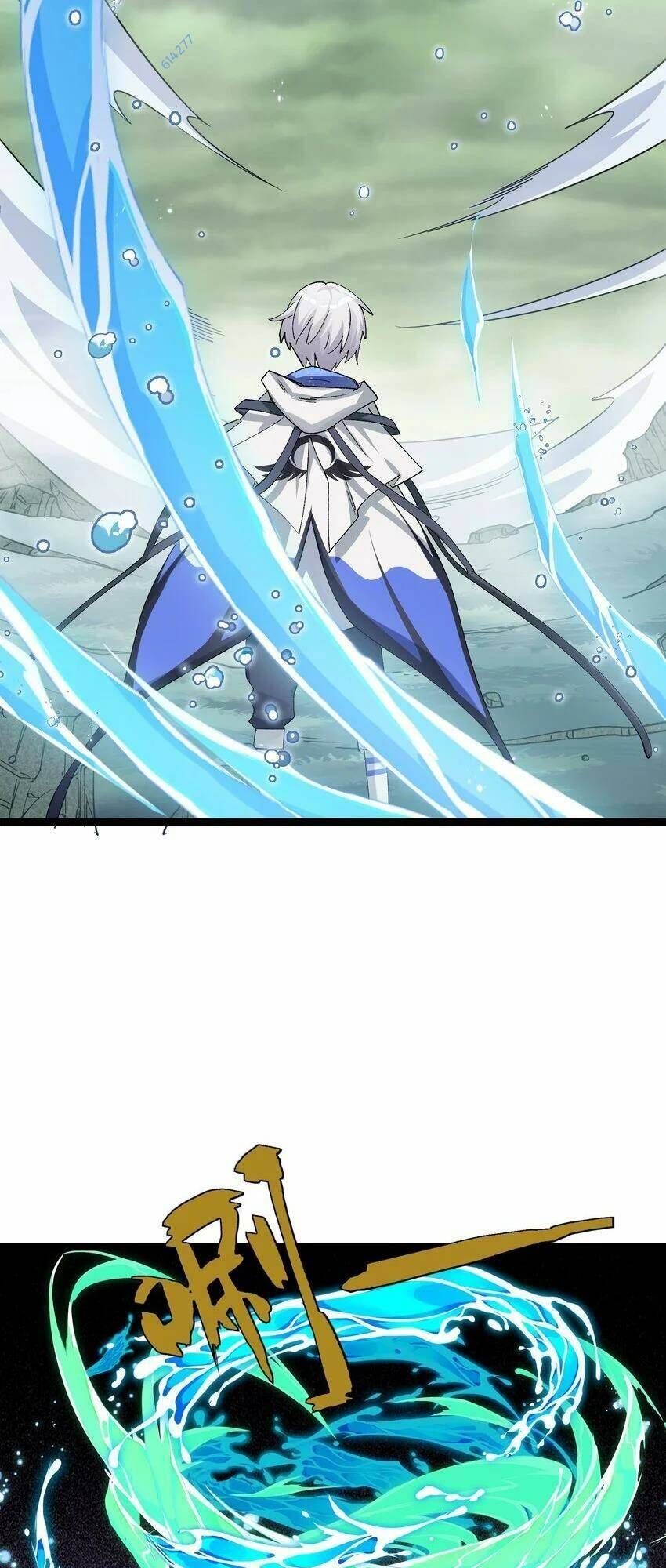 đọc truyện Thế Nhân Thực Sự Tin Tôi Là Đại Boss Chương 21 ảnh 18 tại Thiên Thai Truyện