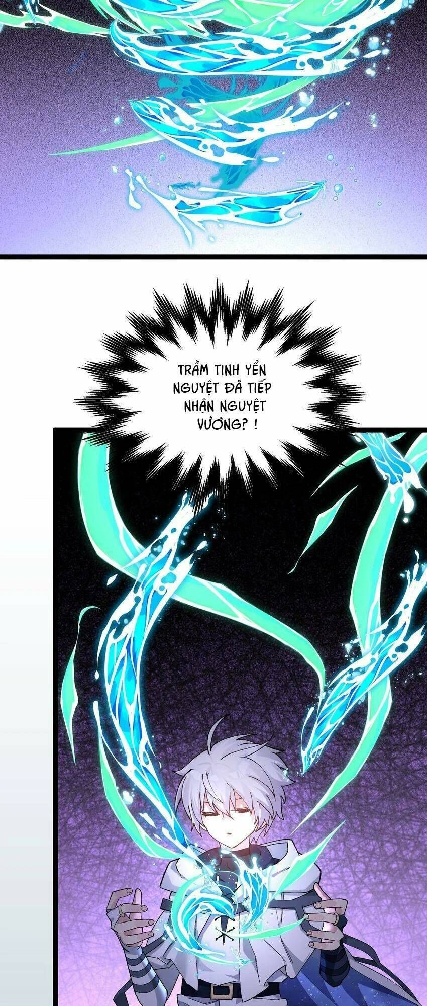 đọc truyện Thế Nhân Thực Sự Tin Tôi Là Đại Boss Chương 21 ảnh 19 tại Thiên Thai Truyện