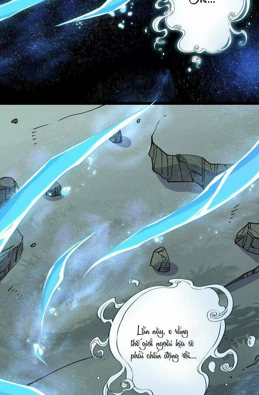 đọc truyện Thế Nhân Thực Sự Tin Tôi Là Đại Boss Chương 21 ảnh 22 tại Thiên Thai Truyện