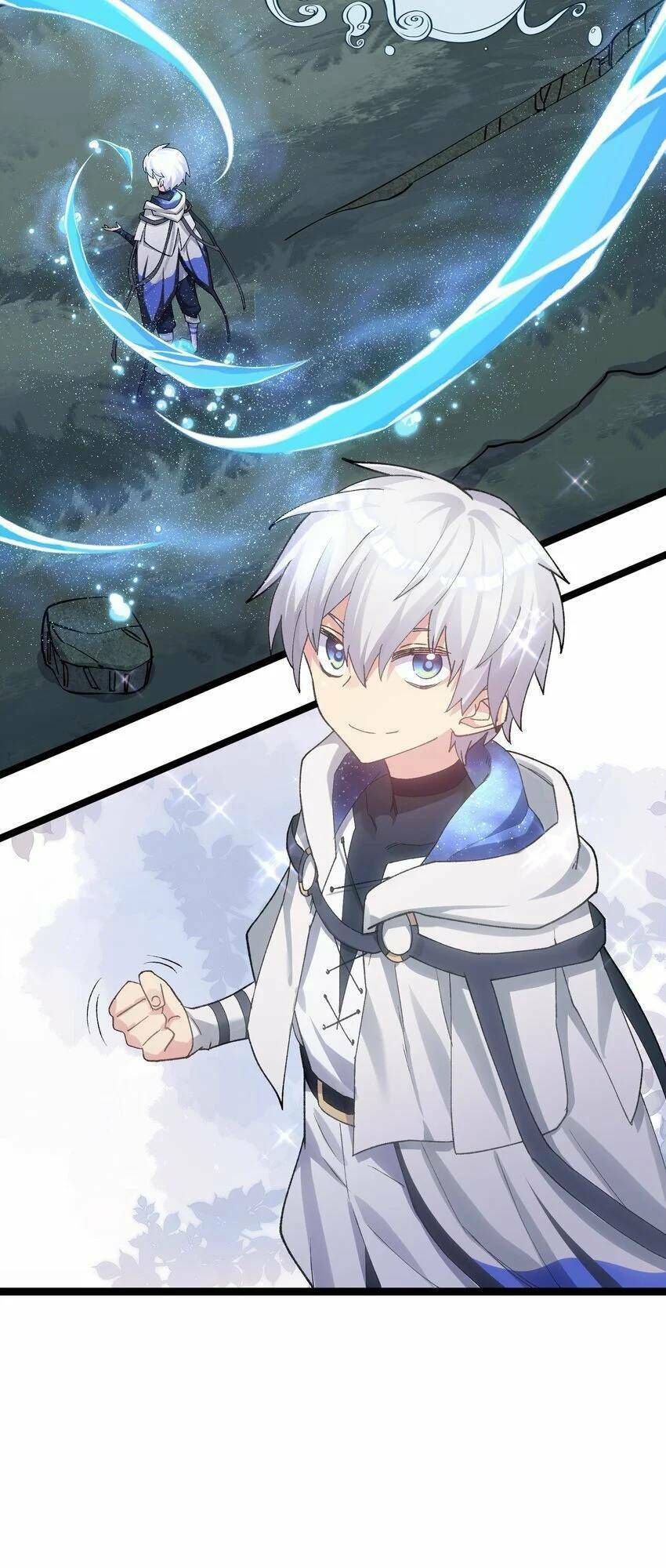 đọc truyện Thế Nhân Thực Sự Tin Tôi Là Đại Boss Chương 21 ảnh 23 tại Thiên Thai Truyện