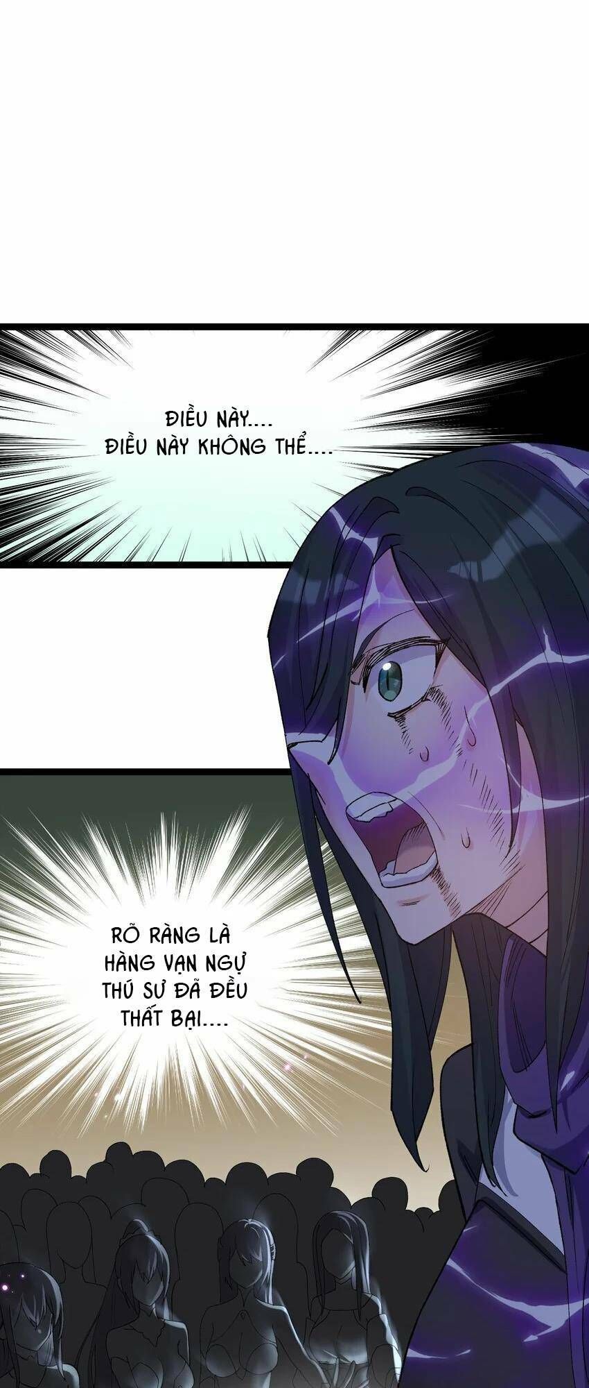 đọc truyện Thế Nhân Thực Sự Tin Tôi Là Đại Boss Chương 21 ảnh 24 tại Thiên Thai Truyện