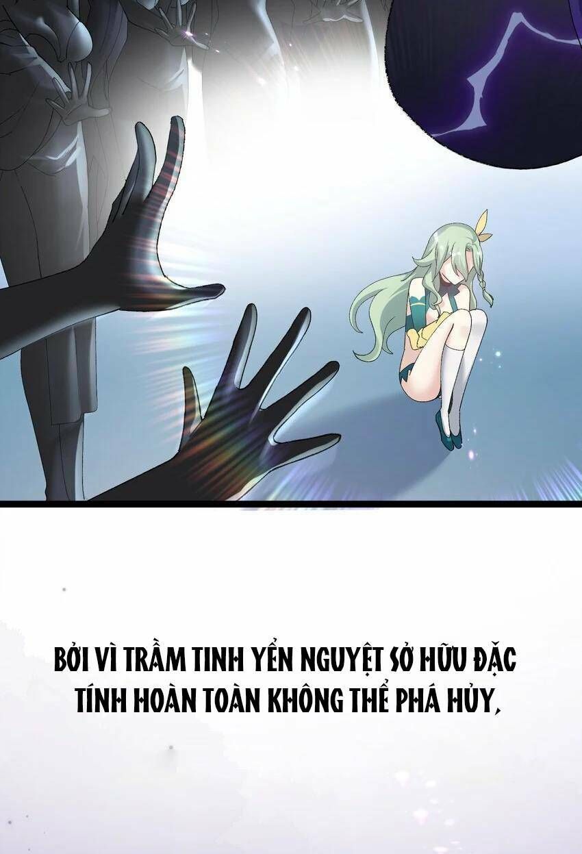 đọc truyện Thế Nhân Thực Sự Tin Tôi Là Đại Boss Chương 21 ảnh 25 tại Thiên Thai Truyện