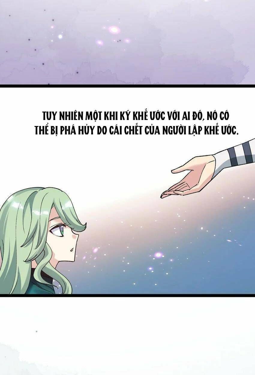 đọc truyện Thế Nhân Thực Sự Tin Tôi Là Đại Boss Chương 21 ảnh 26 tại Thiên Thai Truyện