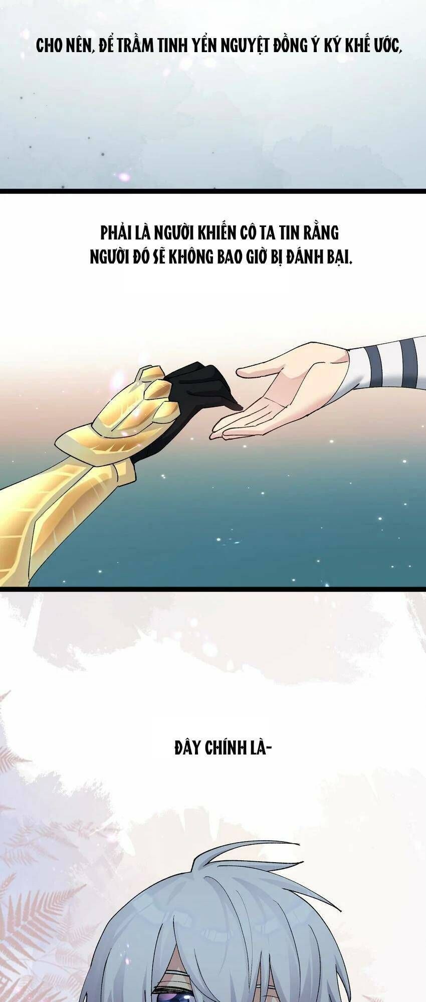 đọc truyện Thế Nhân Thực Sự Tin Tôi Là Đại Boss Chương 21 ảnh 27 tại Thiên Thai Truyện