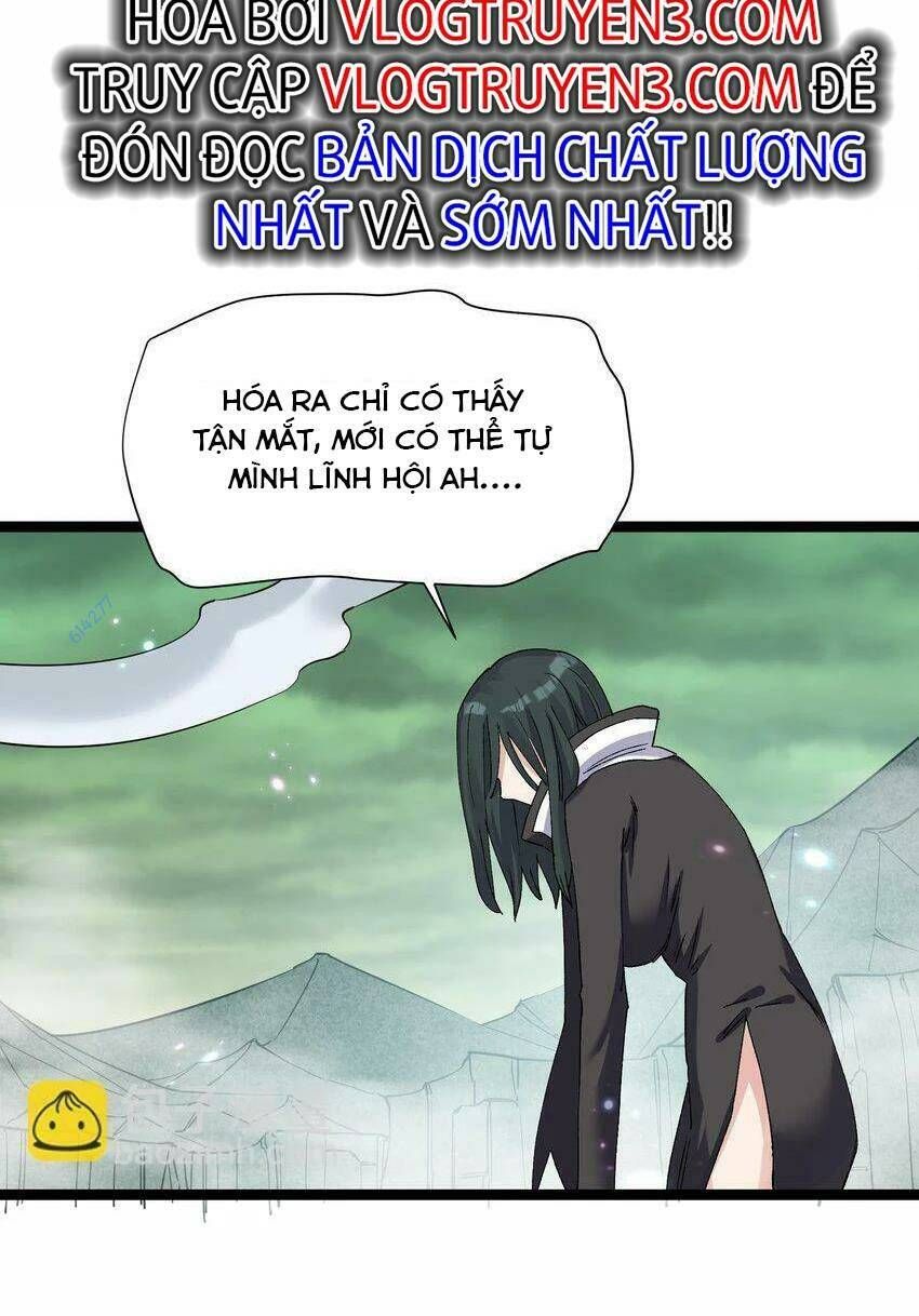 đọc truyện Thế Nhân Thực Sự Tin Tôi Là Đại Boss Chương 21 ảnh 29 tại Thiên Thai Truyện