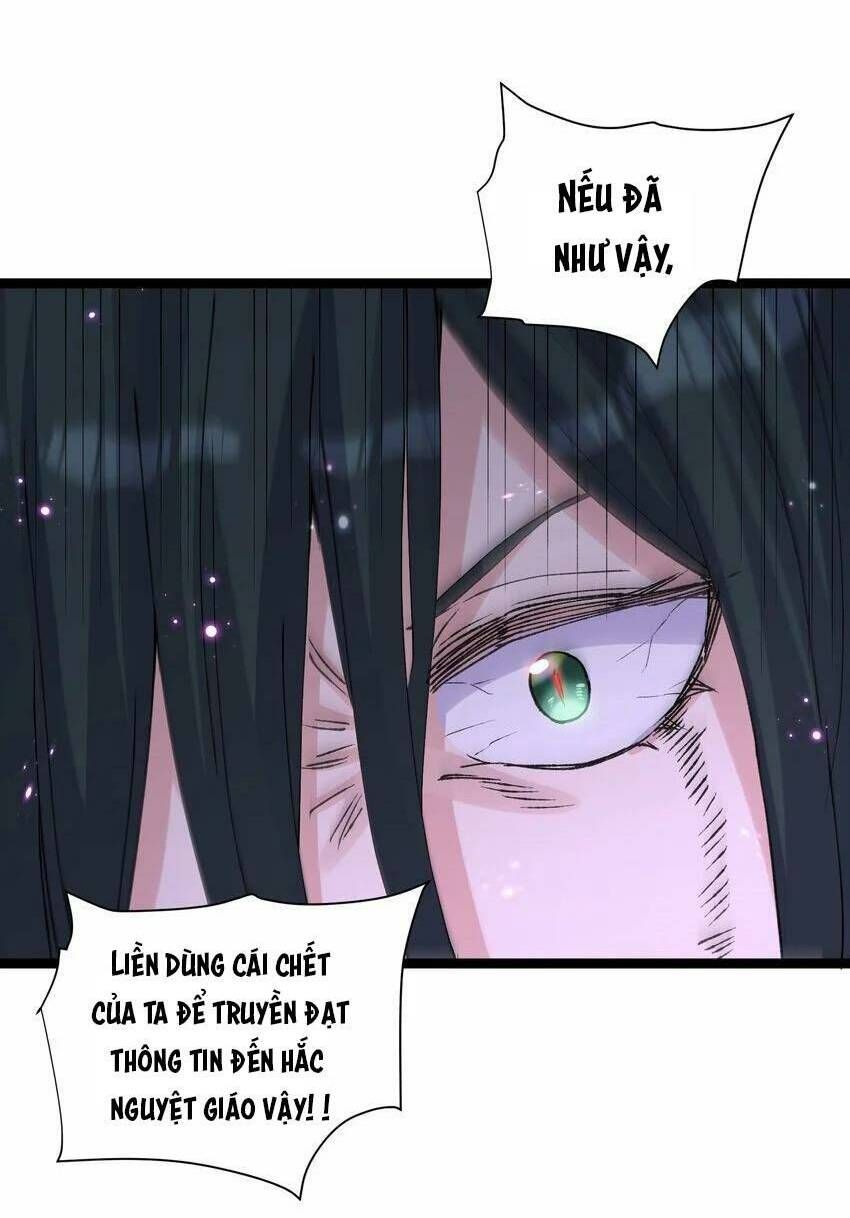 đọc truyện Thế Nhân Thực Sự Tin Tôi Là Đại Boss Chương 21 ảnh 30 tại Thiên Thai Truyện