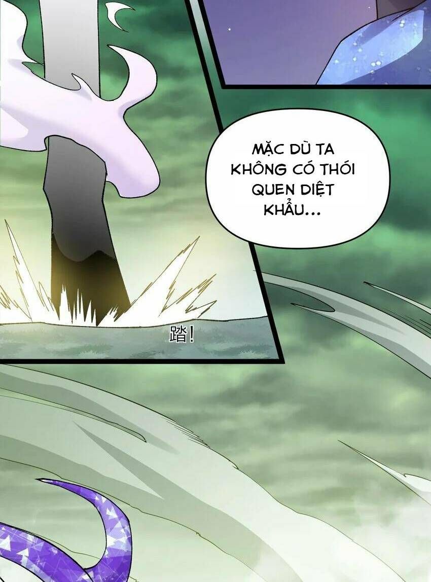 đọc truyện Thế Nhân Thực Sự Tin Tôi Là Đại Boss Chương 21 ảnh 35 tại Thiên Thai Truyện