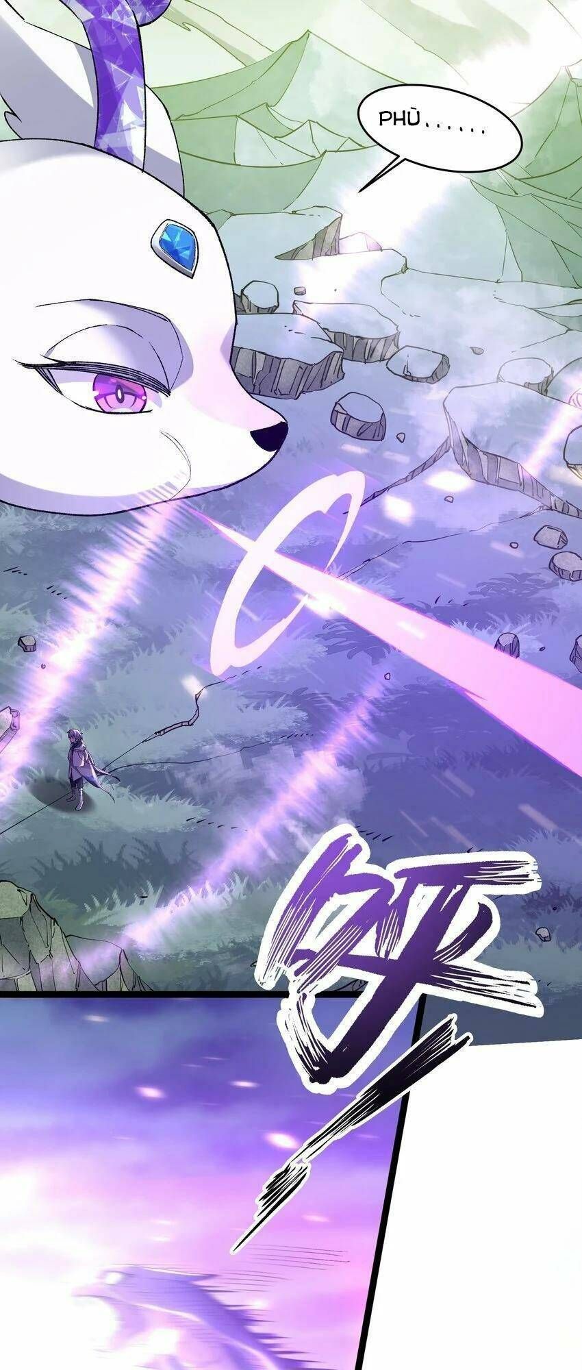 đọc truyện Thế Nhân Thực Sự Tin Tôi Là Đại Boss Chương 21 ảnh 36 tại Thiên Thai Truyện